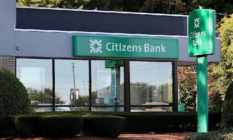 Citizens Bank: «Блокчейн может ускорить рост мирового ВВП»