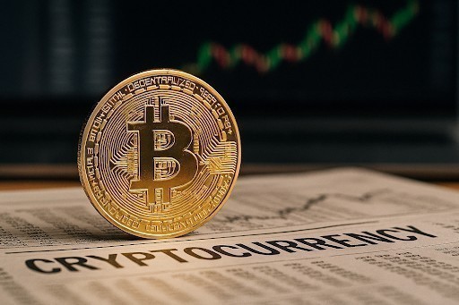 Почему следующий бычий скачок биткоина может задержаться из-за мировой экономики