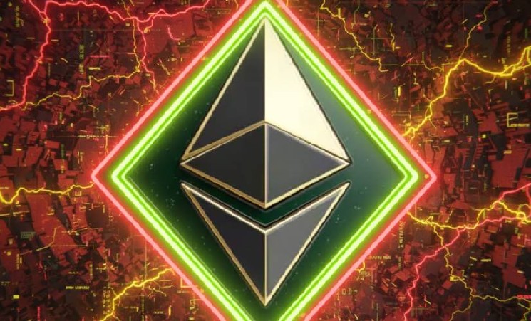 
			Джастин Бонс раскритиковал глобальную стратегию масштабирования Ethereum		