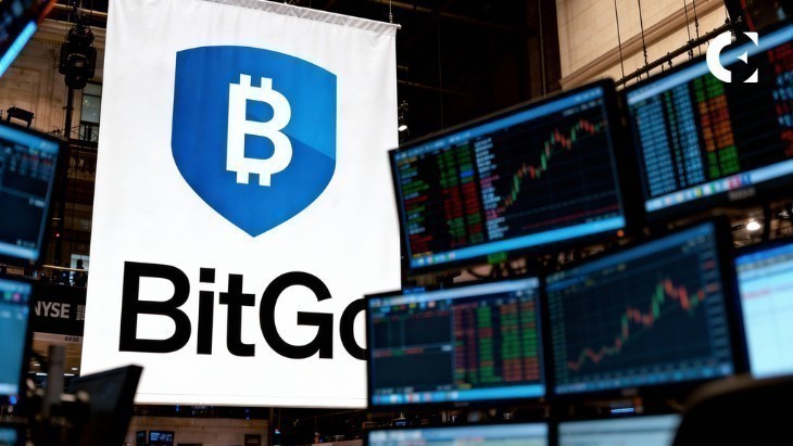 
			&laquo;ИИ не может прикасаться к наличным&raquo;: генеральный директор BitGo видит криптовалюту как нативную валюту ИИ		