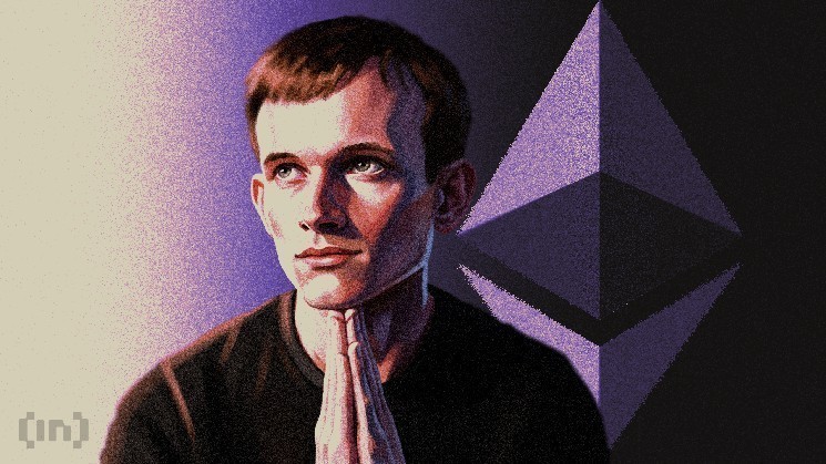 
			Разработчики Ethereum обсудят смену архитектуры валидации блоков		