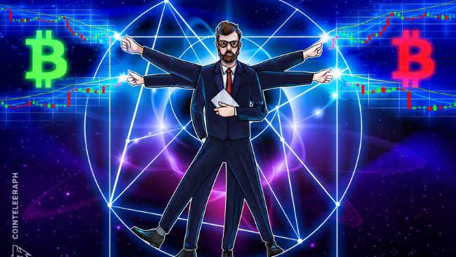 
			В Венесуэле задержали промоутера криптопирамиды Generaci&oacute;n Zoe		