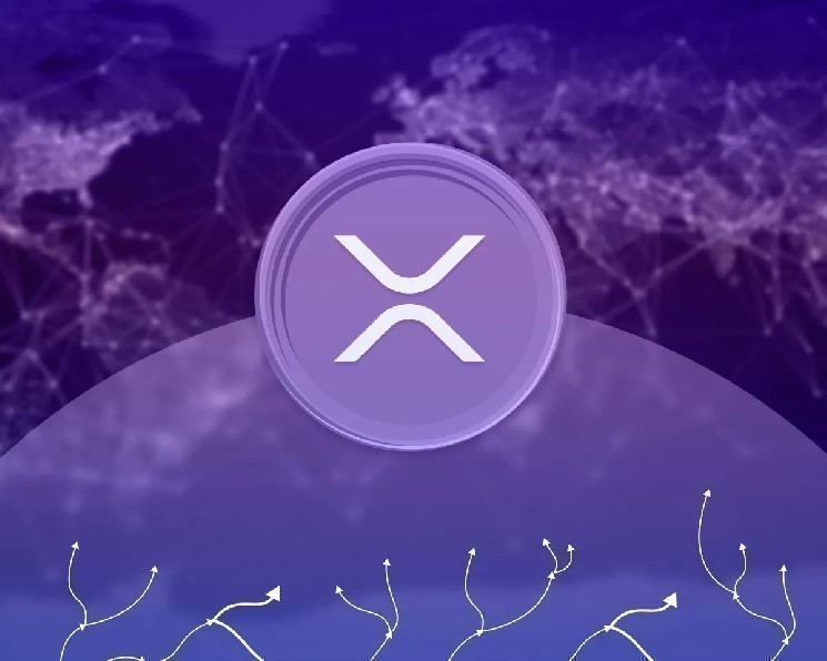 
			XRP вырос на 18% после анонса Ripple экспансии в DeFi-сегмент		