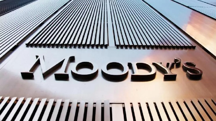 Агентство Moody’s объявляет о сотрудничестве с этим альткоином! Революционное решение!