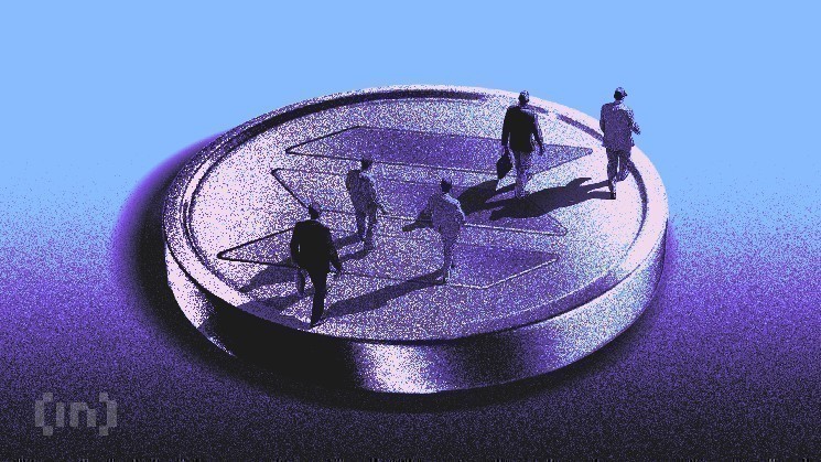 Блокчейн Solana обошел Ethereum по количеству RWA-кошельков