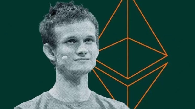 
			Виталик Бутерин обратился к сообществу Ethereum с важным призывом: &laquo;Если мы это сделаем, мы снова наберем обороты!&raquo;		