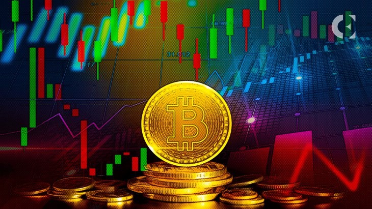 Биткоин достиг 73 000 долларов, поскольку прекращение огня и расширение ликвидности стимулируют ралли