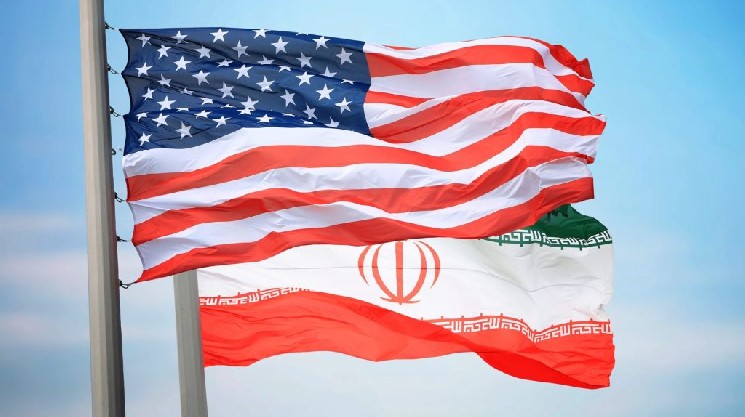 
			Главная причина, по которой США и Иран не смогли достичь соглашения в минувшие выходные, стала ясна! Это станет основной темой обсуждения в ближайшие дни		