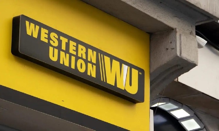 Глобальный финансовый гигант Western Union готовится к запуску своего проекта стейблкоина! Вот подробности