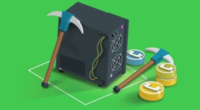 
			Майнеры выбирают между биткоином и ИИ и это меняет рынок		