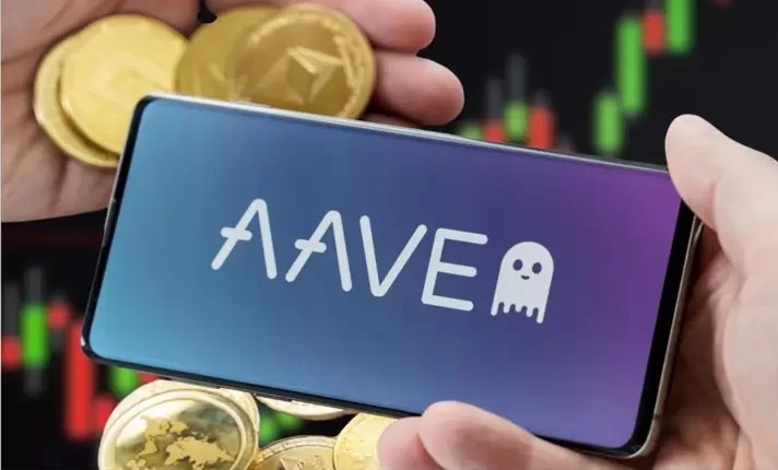 
			Срочные новости: Aave опубликовала официальное заявление по поводу взлома на сумму 293 миллиона долларов!		