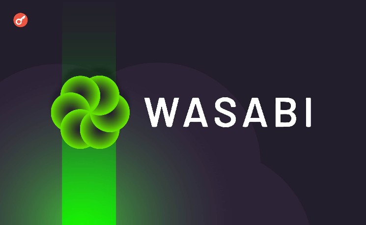 
			Wasabi Protocol потерял свыше $5 млн в результате взлома		