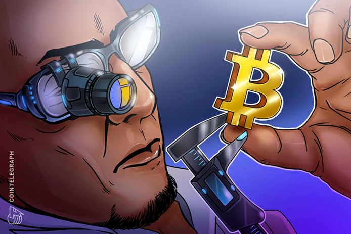 
			Биткоин: обзор за 24 мая &mdash; отскок к $76 700 на фоне ближневосточной разрядки		