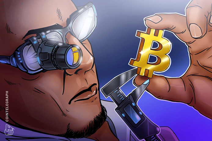 
			Биткоин: обзор за 8 мая &mdash; уход ниже $80 000 на фоне стычки в Ормузском проливе		