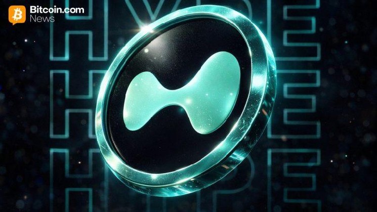 Grayscale заявляет, что Hyperliquid может стать гигантом DeFi