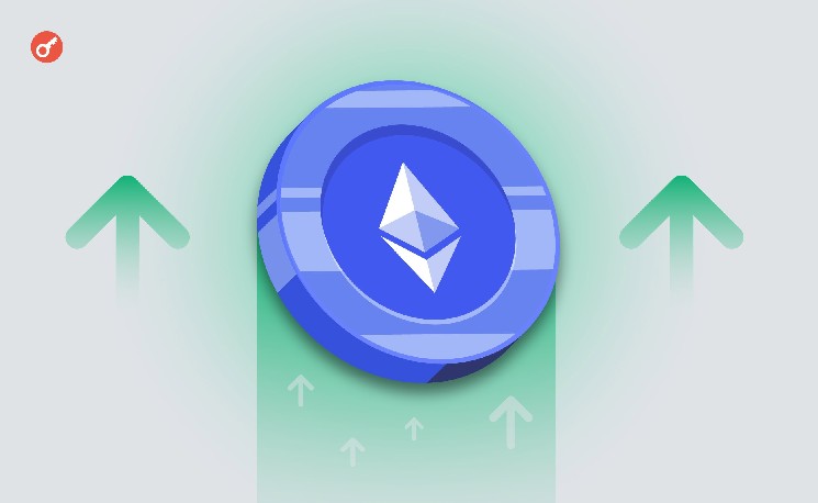 SharpLink: объем Ethereum в стейкинге превысил 85 млн ETH