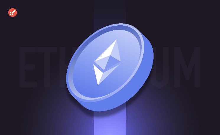 
			Ethereum по-прежнему отстает от биткоина и фактически мертв &mdash; PlanB		