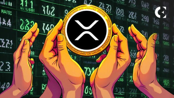 
			Тезис XRP North Star объясняется: Ripple усиливает утилитарный толчок		