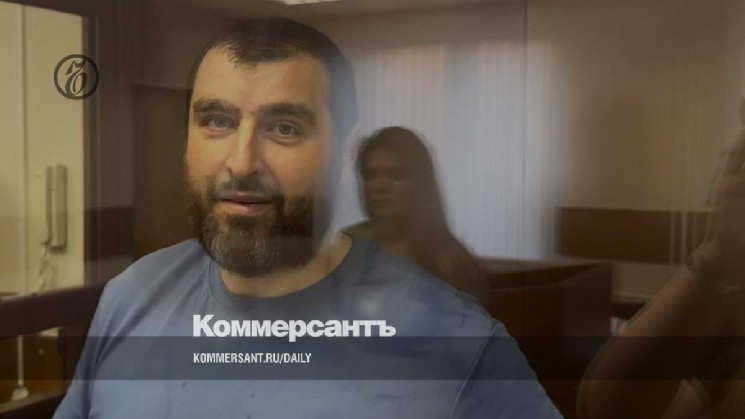 «Вначале меня ограбили, а теперь сажают»