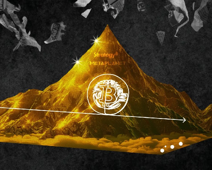 
			Bloomberg: криптоказначейства потеряли десятки миллиардов долларов из-за падения биткоина		
