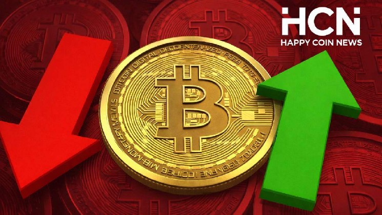 
			Паттерн на графике биткоина &laquo;голоса и плечи&raquo; сулит подъём к $67,200		
