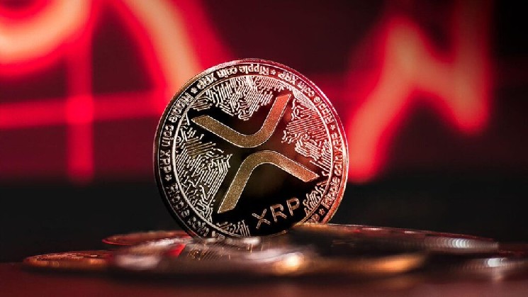 
			XRP не смог восстановиться, зафиксировав самый низкий дневной показатель закрытия с ноября 2024 года! Вот почему		