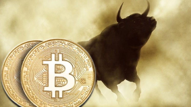  Цена биткоина превысила 87 000 долларов, эфириума — 2800 долларов! Что происходит? Вот что вам нужно знать 
