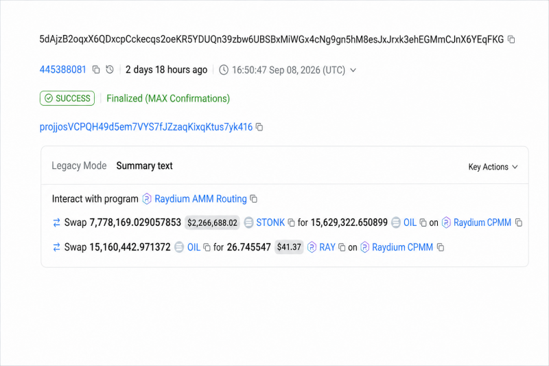 Как владельцы криптовалют теряют состояния из-за одной ошибки в блокчейне
