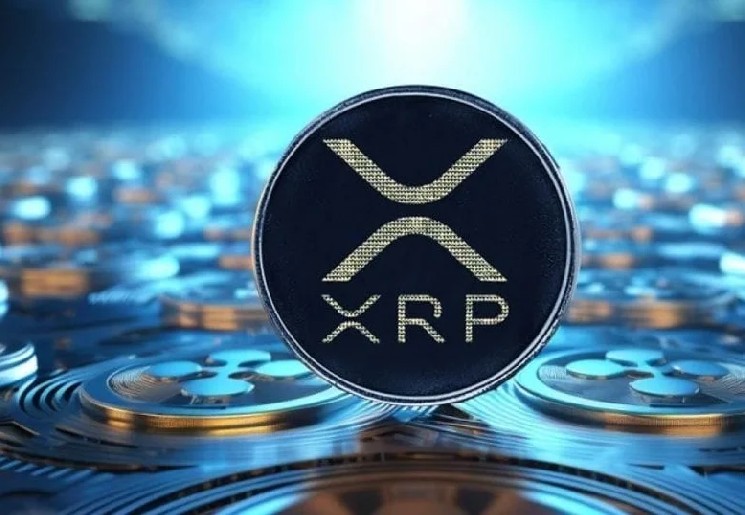 
			XRP достиг нового рекорда: пик транзакционного трафика! Что это значит?		