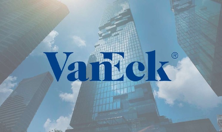 Компания VanEck отказалась от ETF на stETH спустя год после подачи заявки