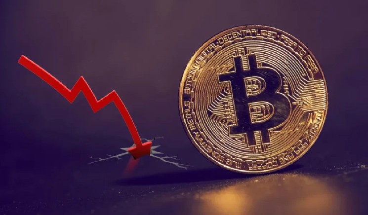Прекратилась ли распродажа биткоинов? Может ли 80 000 долларов быть дном? Glassnode объясняет!