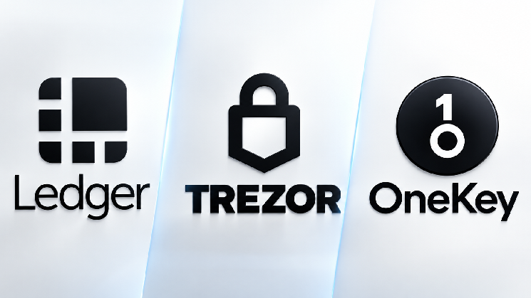 
			Скандал с Ledger набирает обороты: Trezor и OneKey пересматривают продажи криптокошельков		